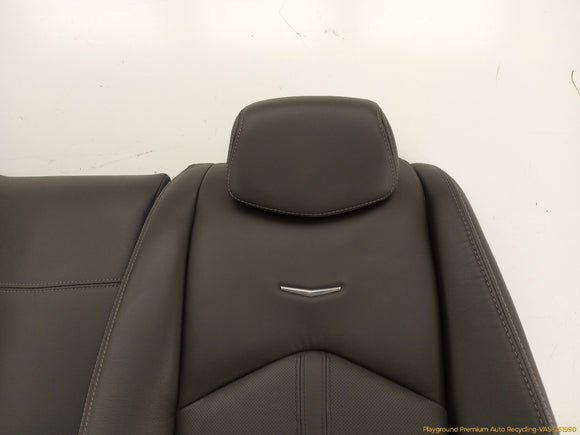 Cadillac CTS Rear Seat Set