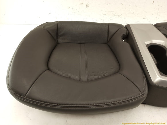 Cadillac CTS Rear Seat Set