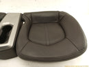 Cadillac CTS Rear Seat Set-9