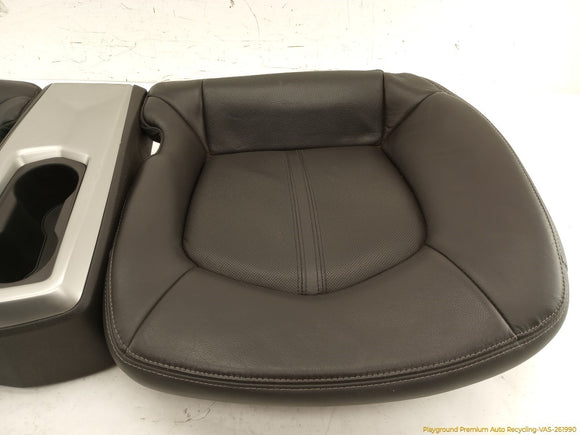 Cadillac CTS Rear Seat Set