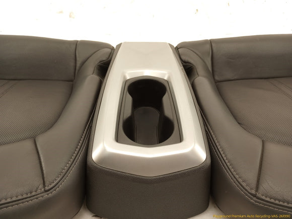 Cadillac CTS Rear Seat Set