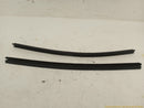 Cadillac CTS Pair Of Front Door Inner Molding-2
