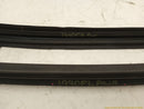 Cadillac CTS Pair Of Front Door Inner Molding-3