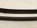Cadillac CTS Pair Of Front Door Inner Molding-5