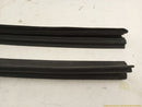 Cadillac CTS Pair Of Front Door Inner Molding-6