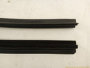 Cadillac CTS Pair Of Front Door Inner Molding-7