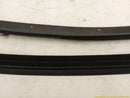 Cadillac CTS Pair Of Front Door Inner Molding-8