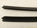 Cadillac CTS Pair Of Front Door Inner Molding-9