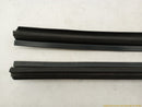 Cadillac CTS Pair Of Front Door Inner Molding-10