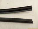 Cadillac CTS Pair Of Front Door Inner Molding-12
