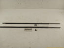 Cadillac CTS Pair Of Front Door Outer Molding-1
