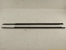 Cadillac CTS Pair Of Front Door Outer Molding-2