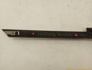 Cadillac CTS Pair Of Front Door Outer Molding-3