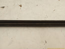 Cadillac CTS Pair Of Front Door Outer Molding-4
