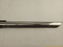 Cadillac CTS Pair Of Front Door Outer Molding-6