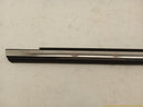 Cadillac CTS Pair Of Front Door Outer Molding-8