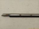 Cadillac CTS Pair Of Front Door Outer Molding-12