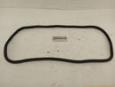 Cadillac CTS Trunk Lid Molding-1