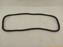 Cadillac CTS Trunk Lid Molding-2