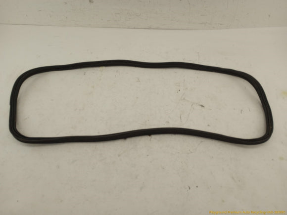 Cadillac CTS Trunk Lid Molding