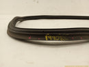 Cadillac CTS Trunk Lid Molding-3