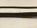 Cadillac CTS Trunk Lid Molding-4