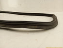 Cadillac CTS Trunk Lid Molding-5