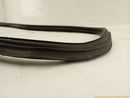 Cadillac CTS Trunk Lid Molding-6