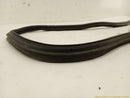 Cadillac CTS Trunk Lid Molding-7