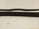 Cadillac CTS Trunk Lid Molding-8