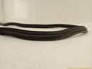 Cadillac CTS Trunk Lid Molding-9