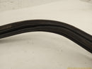 Cadillac CTS Trunk Lid Molding-11