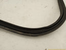 Cadillac CTS Trunk Lid Molding-12
