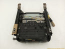 Jaguar XK Driver Left Front Seat Track-2