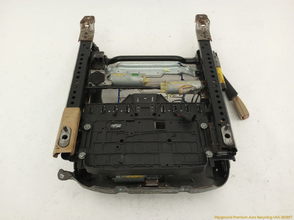 Jaguar XK Driver Left Front Seat Track