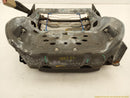 Jaguar XK Driver Left Front Seat Track-3