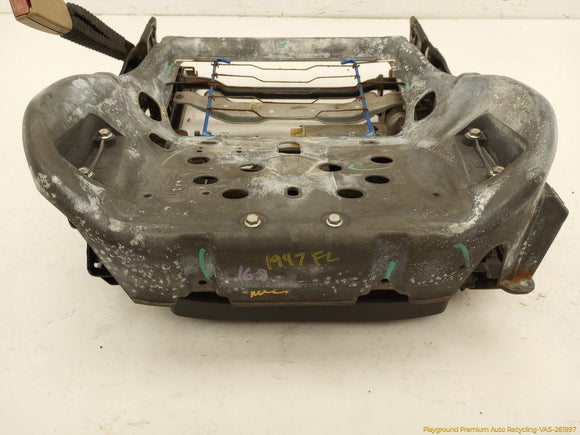 Jaguar XK Driver Left Front Seat Track
