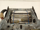 Jaguar XK Driver Left Front Seat Track-4