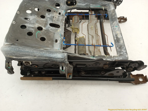 Jaguar XK Driver Left Front Seat Track