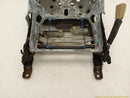 Jaguar XK Driver Left Front Seat Track-6