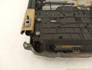 Jaguar XK Driver Left Front Seat Track-8