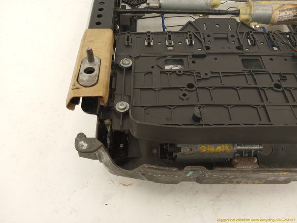 Jaguar XK Driver Left Front Seat Track