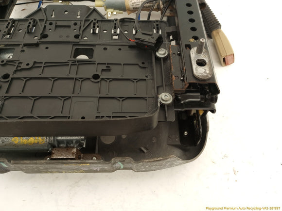 Jaguar XK Driver Left Front Seat Track