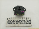 Ford Flex Fuel Pump Relay Module-1