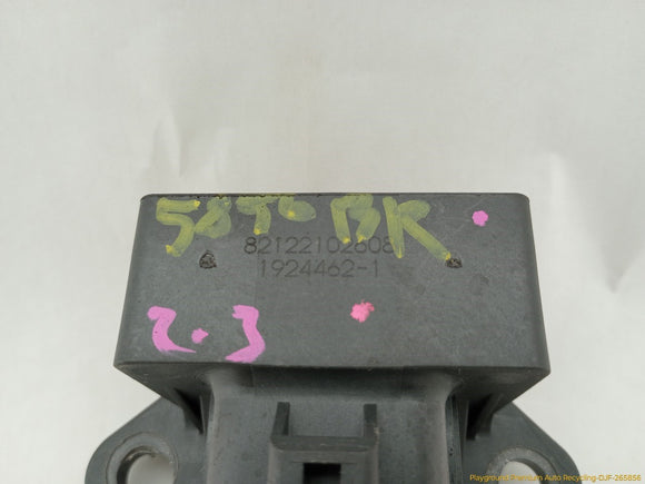 Ford Flex Fuel Pump Relay Module