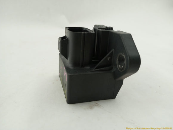 Ford Flex Fuel Pump Relay Module