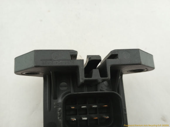 Ford Flex Fuel Pump Relay Module
