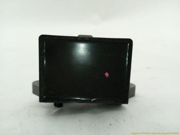Ford Flex Fuel Pump Relay Module