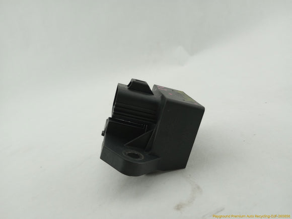 Ford Flex Fuel Pump Relay Module