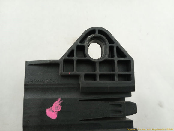 Ford Flex Fuel Pump Relay Module